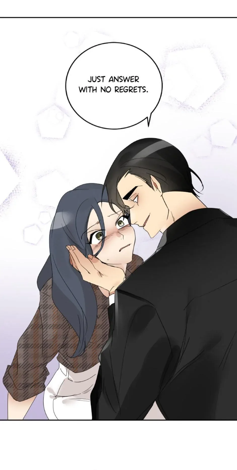 Want You Like Crazy Chapter 28 page 29