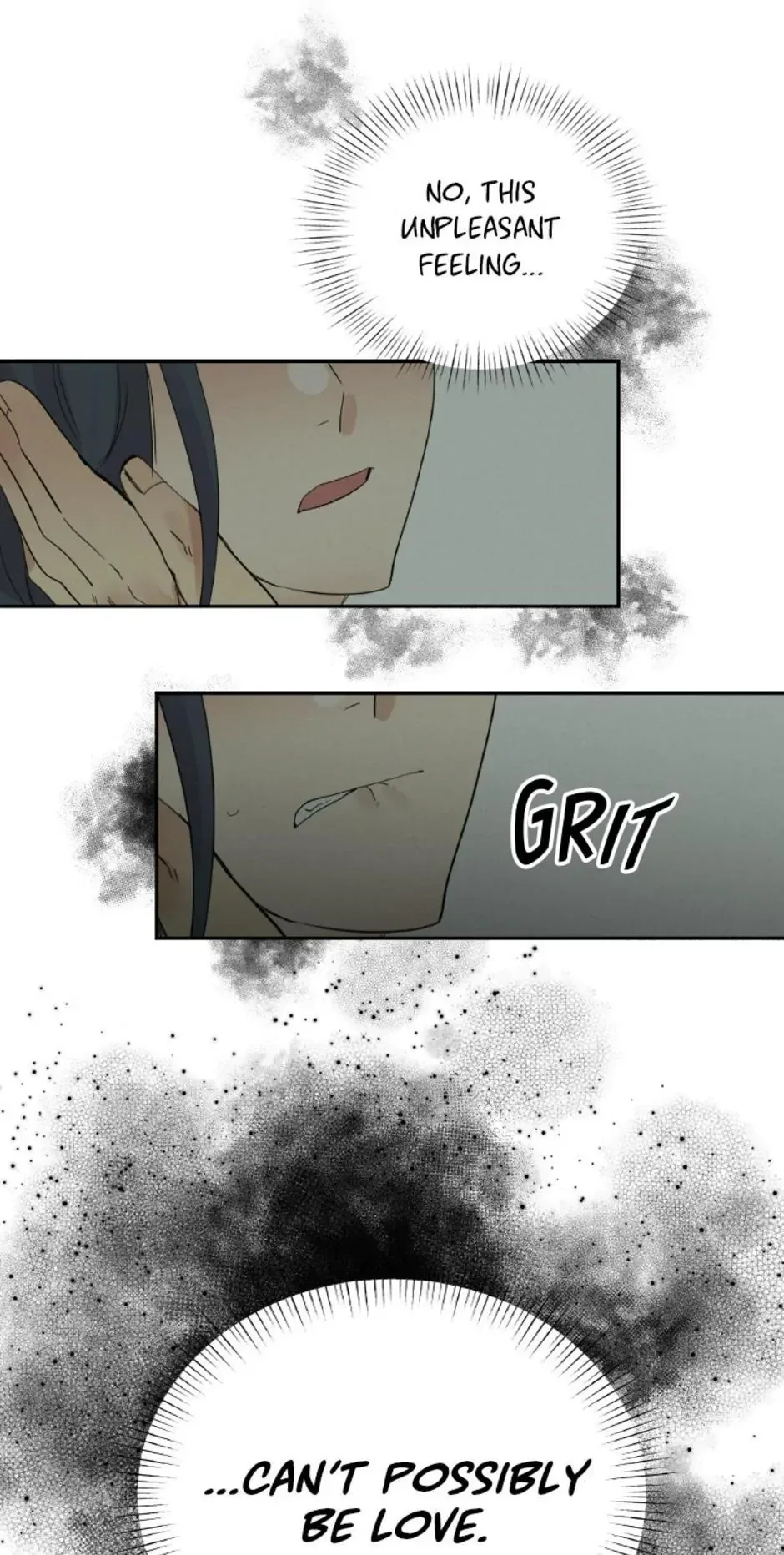 Want You Like Crazy Chapter 28 page 30