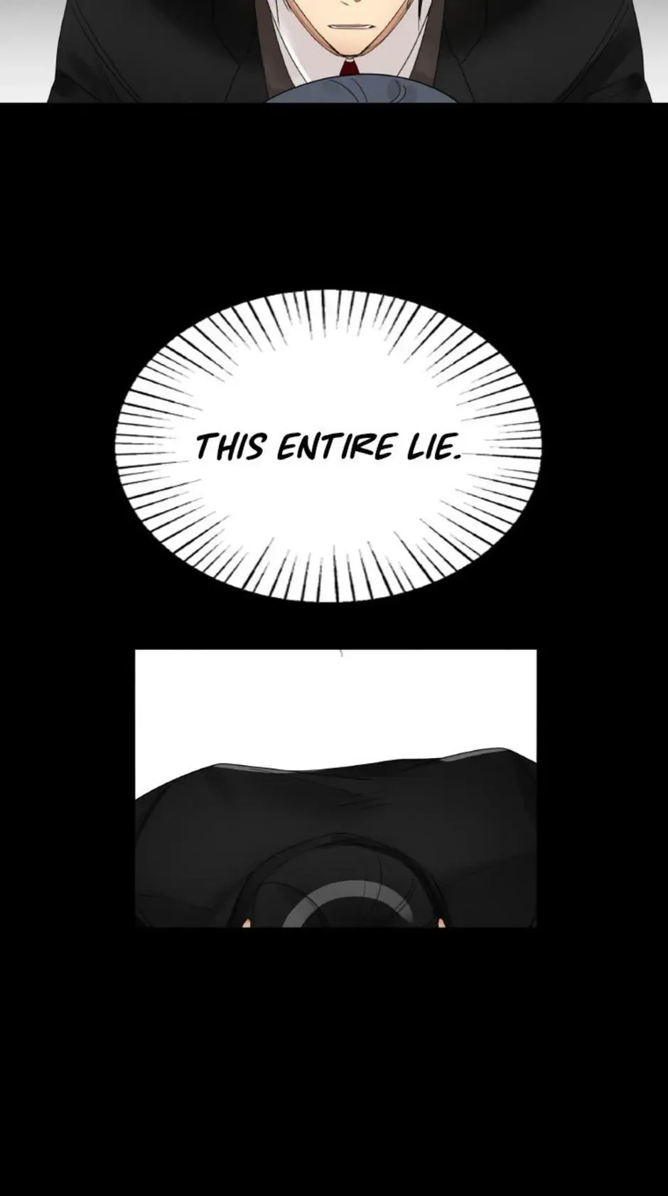 Want You Like Crazy Chapter 28 page 40