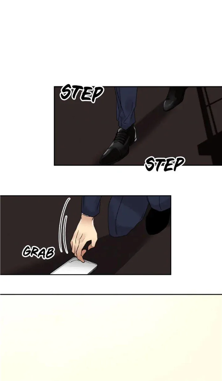 Want You Like Crazy Chapter 30 page 44