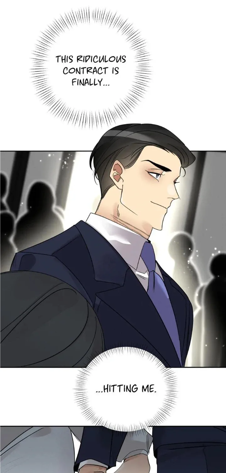 Want You Like Crazy Chapter 30 page 39