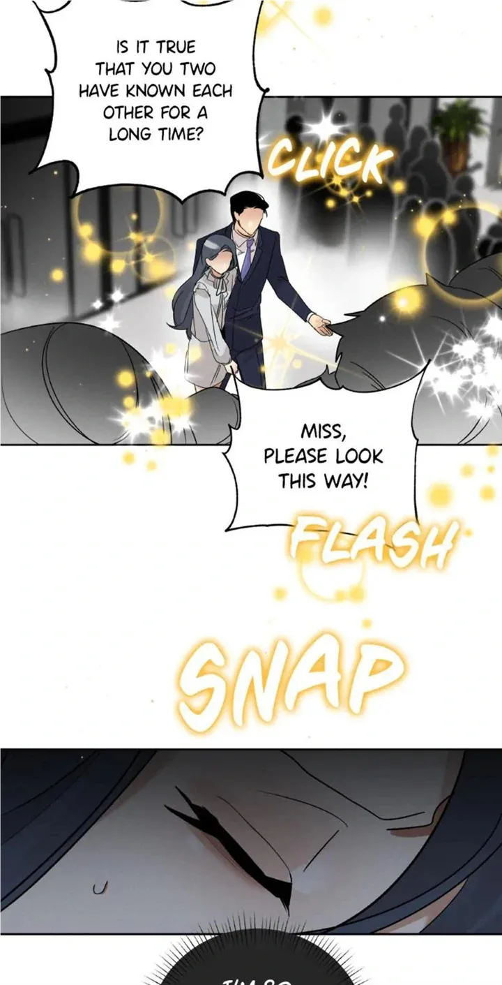Want You Like Crazy Chapter 30 page 35