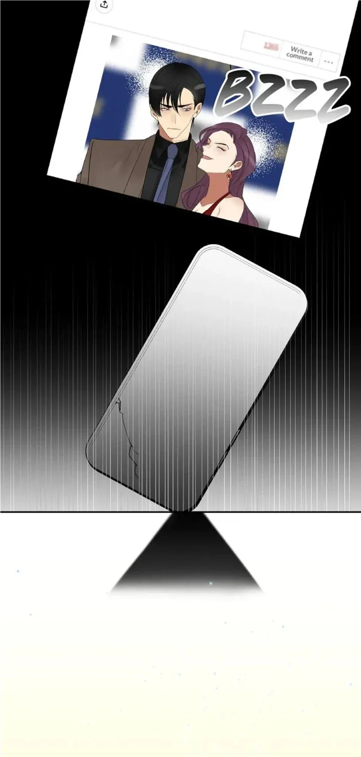 Want You Like Crazy Chapter 30 page 42