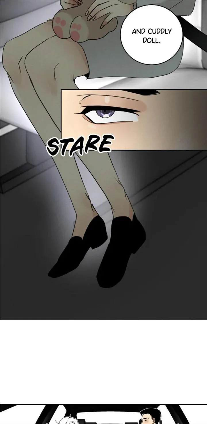 Want You Like Crazy Chapter 30 page 12