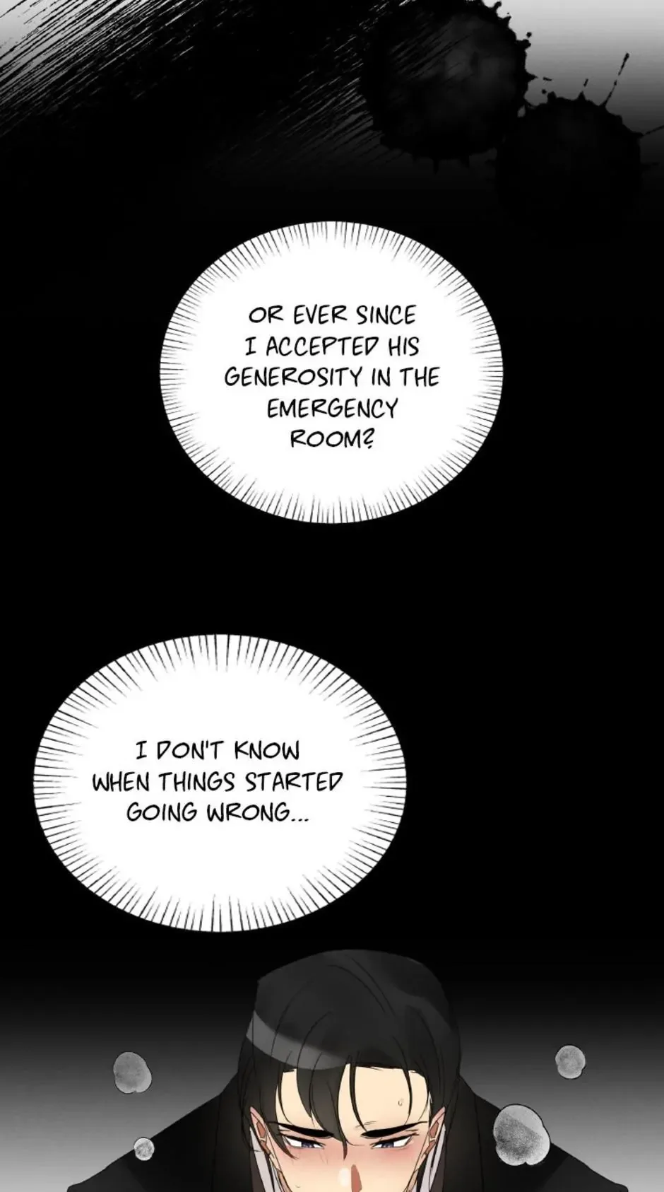 Want You Like Crazy Chapter 28 page 39