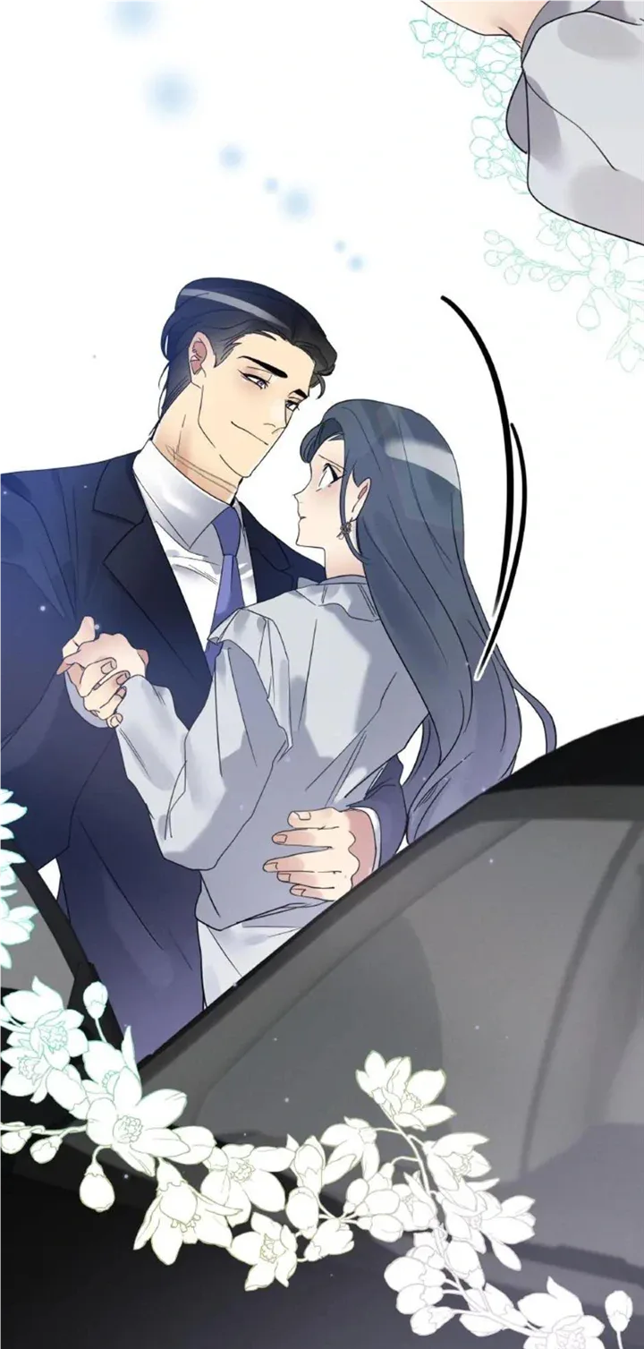 Want You Like Crazy Chapter 30 page 33
