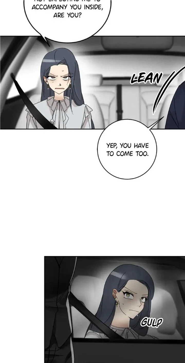 Want You Like Crazy Chapter 30 page 22