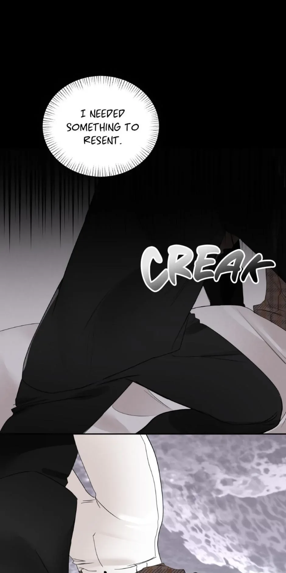 Want You Like Crazy Chapter 28 page 41