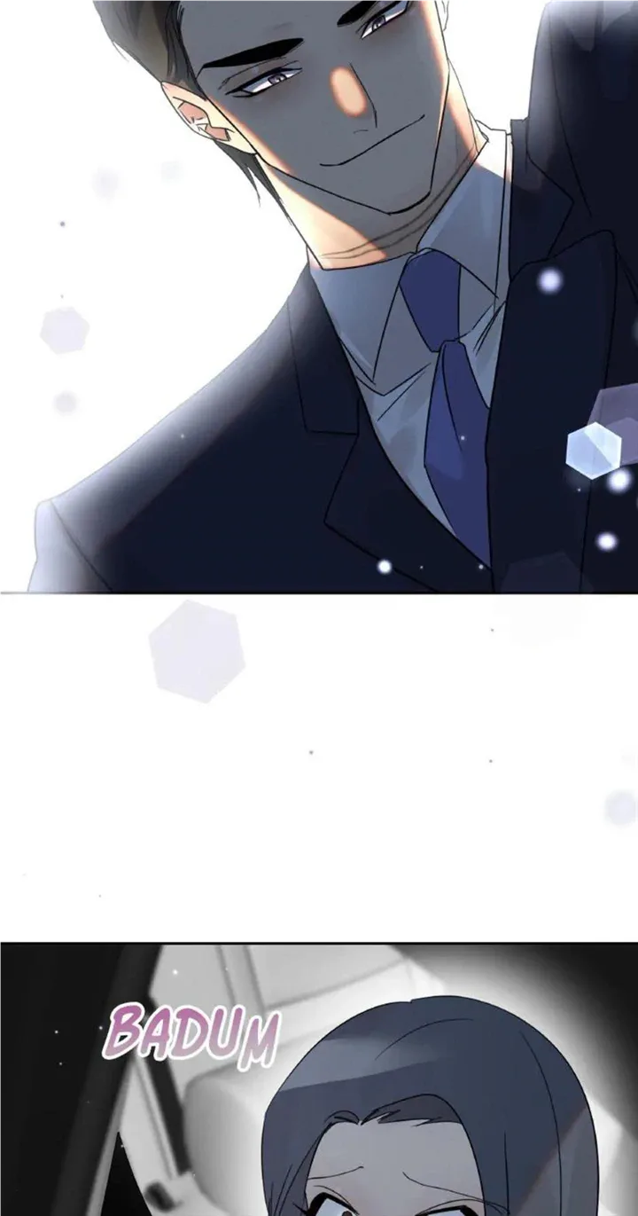 Want You Like Crazy Chapter 30 page 25