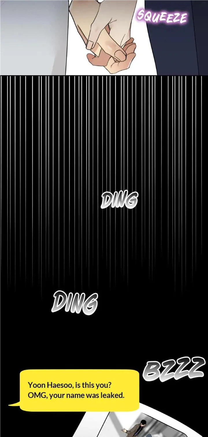 Want You Like Crazy Chapter 30 page 40