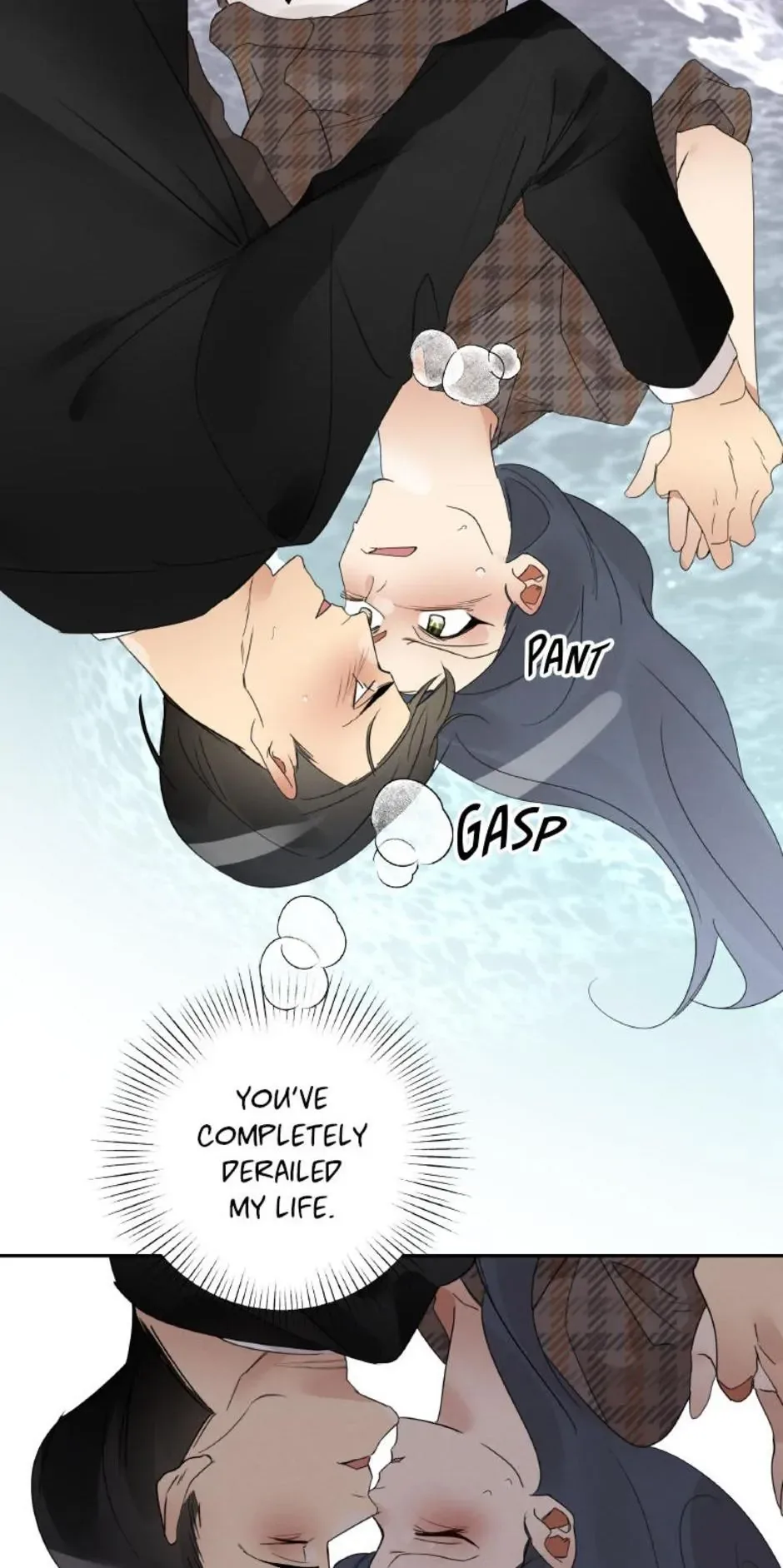 Want You Like Crazy Chapter 28 page 42