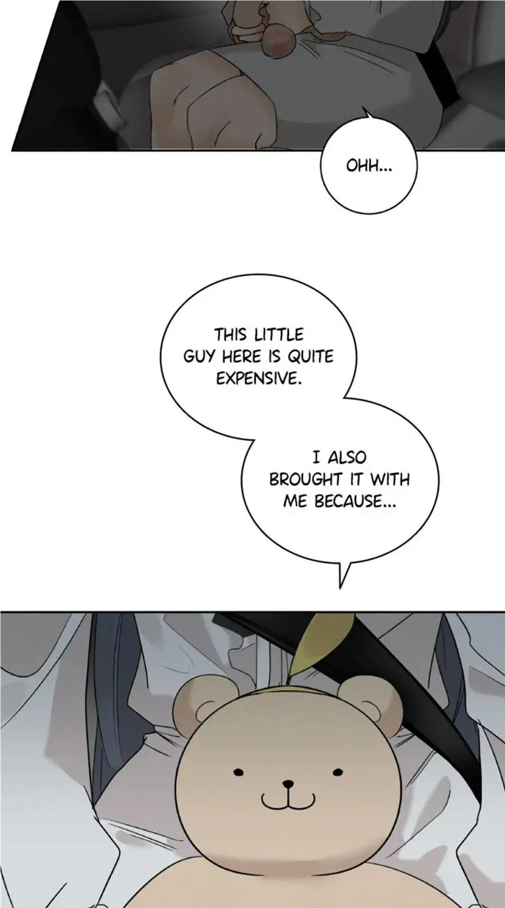 Want You Like Crazy Chapter 30 page 6