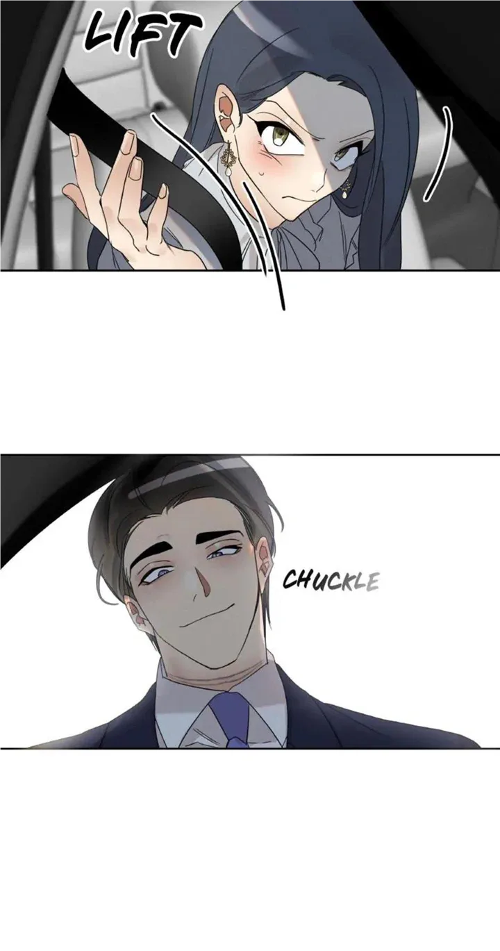 Want You Like Crazy Chapter 30 page 28