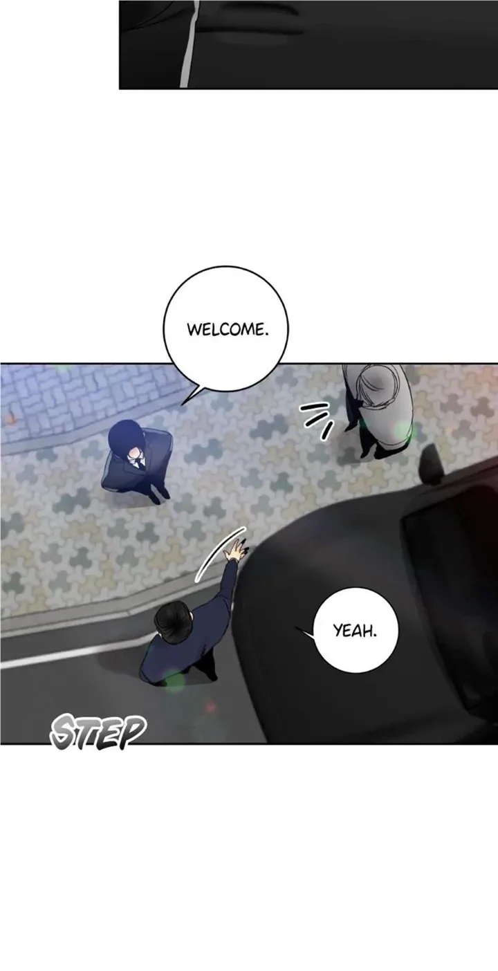 Want You Like Crazy Chapter 30 page 23