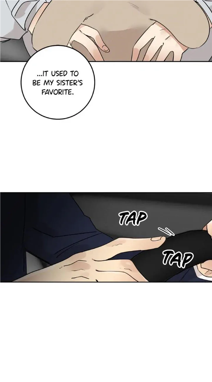 Want You Like Crazy Chapter 30 page 7