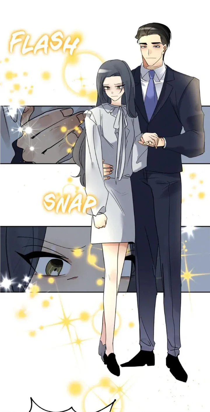 Want You Like Crazy Chapter 30 page 34