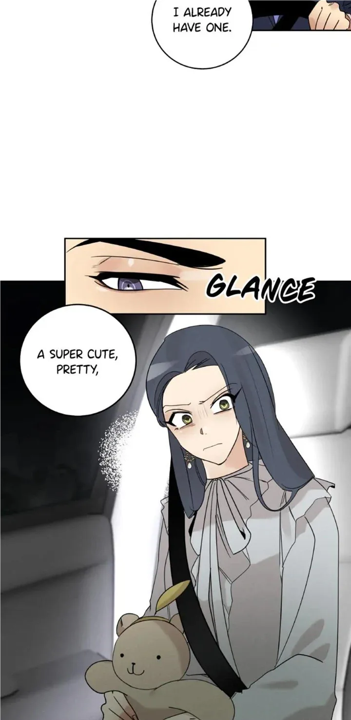 Want You Like Crazy Chapter 30 page 11