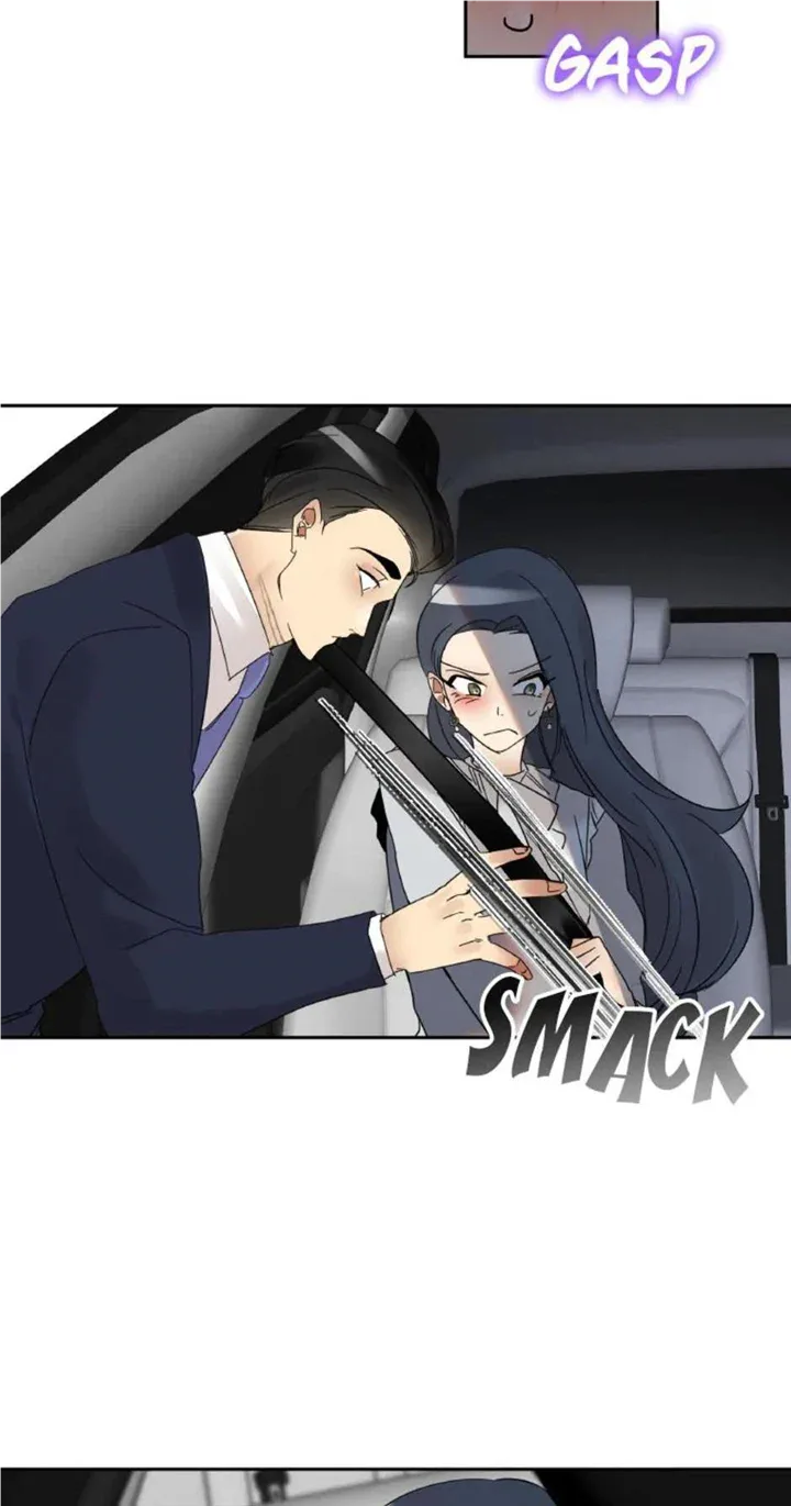 Want You Like Crazy Chapter 30 page 27