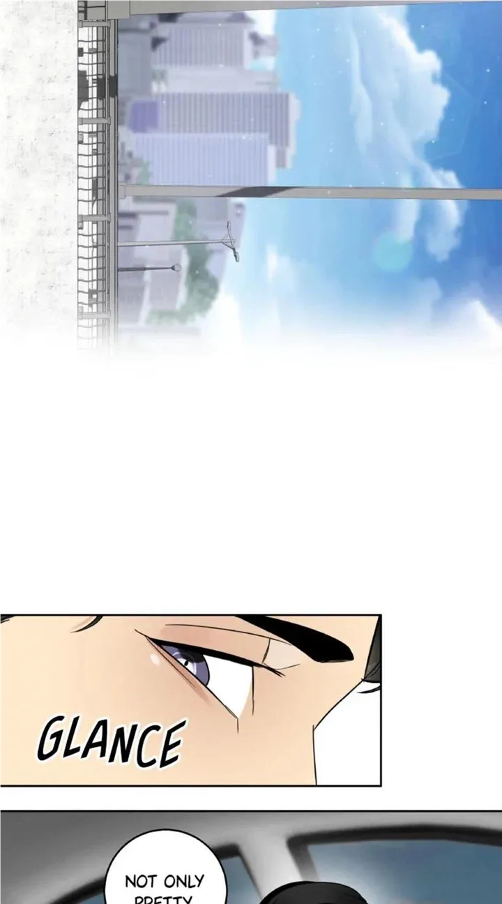Want You Like Crazy Chapter 30 page 4