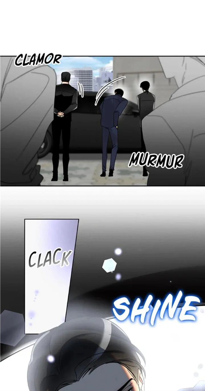 Want You Like Crazy Chapter 30 page 24