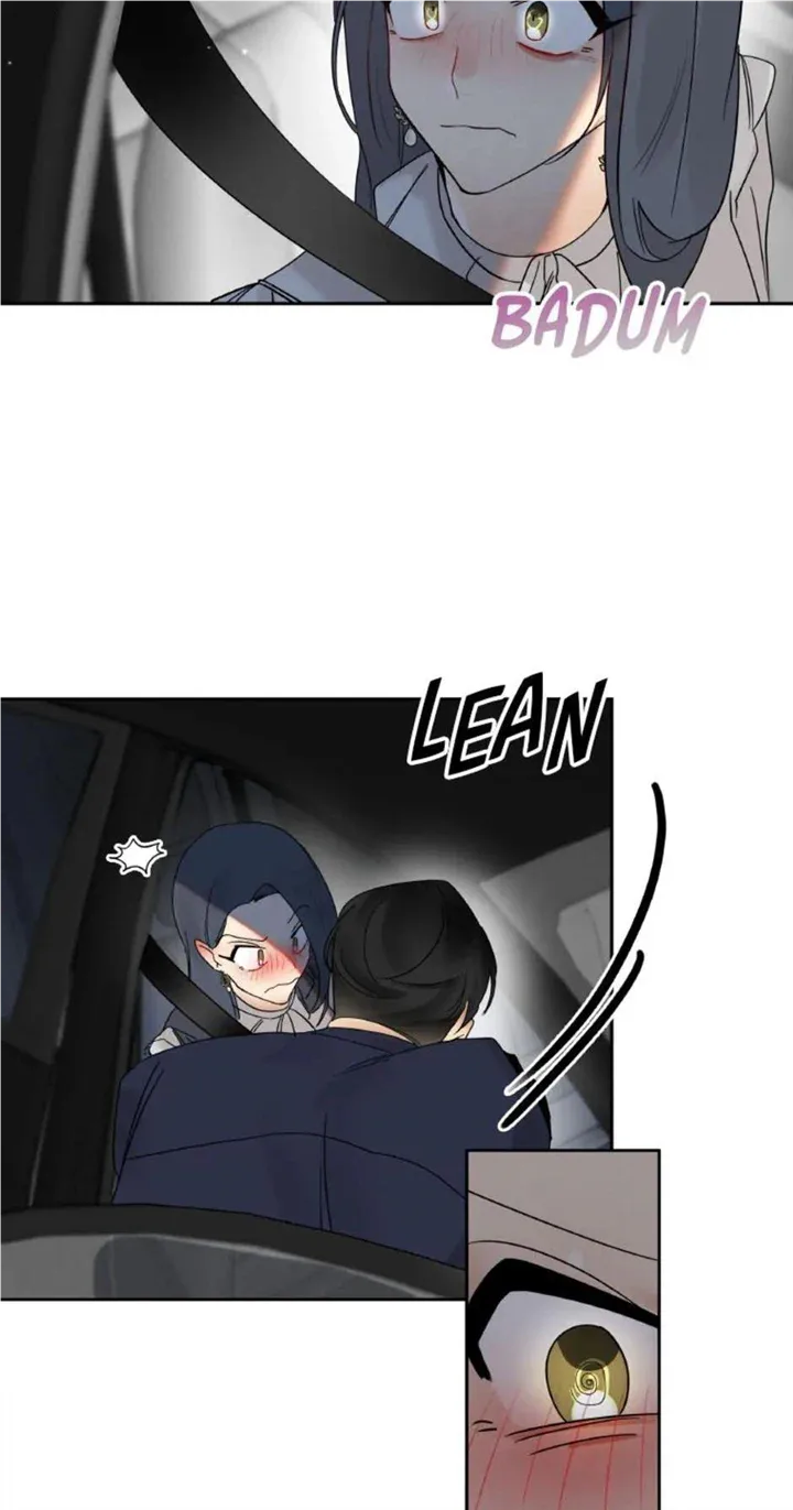 Want You Like Crazy Chapter 30 page 26