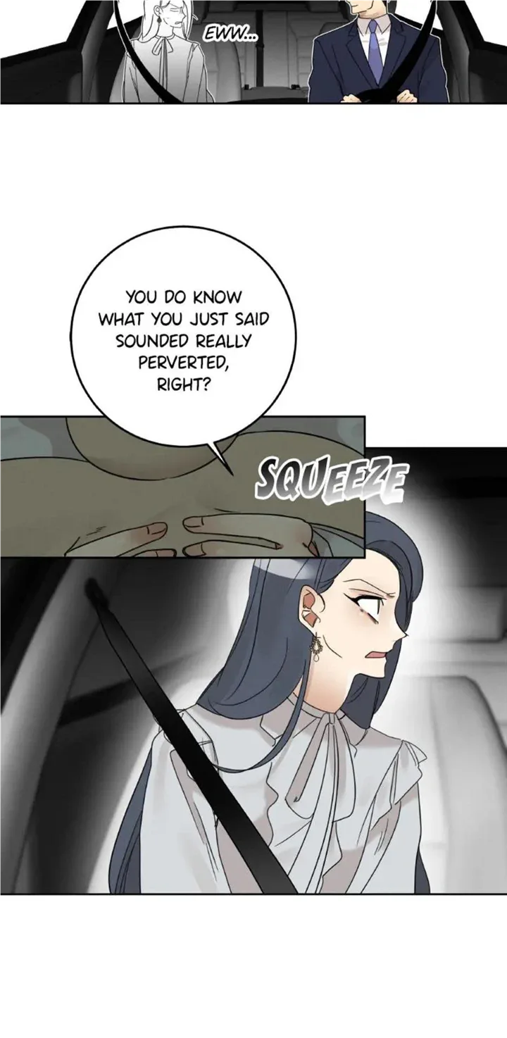 Want You Like Crazy Chapter 30 page 13