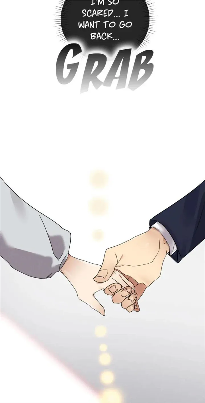 Want You Like Crazy Chapter 30 page 36