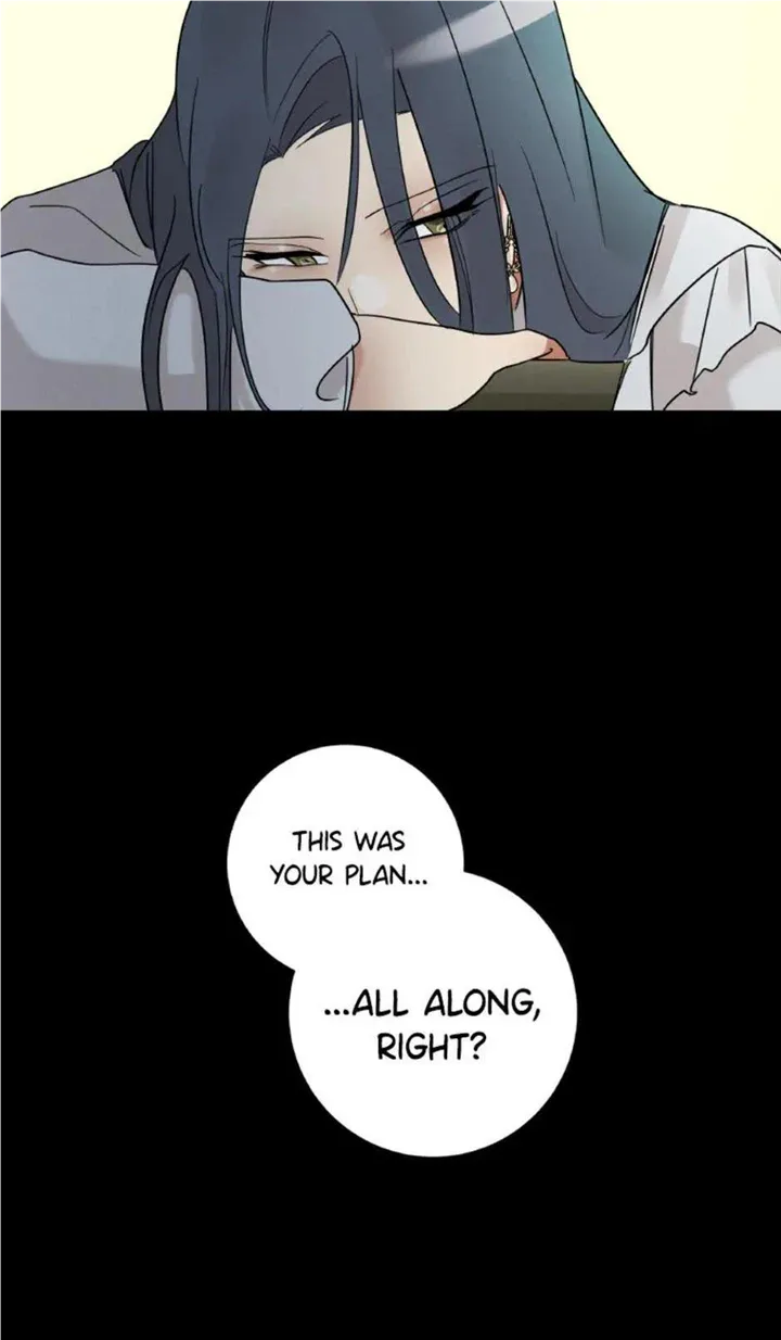 Want You Like Crazy Chapter 30 page 47