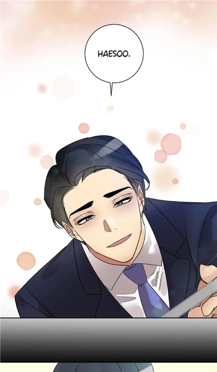 Want You Like Crazy Chapter 30 page 46
