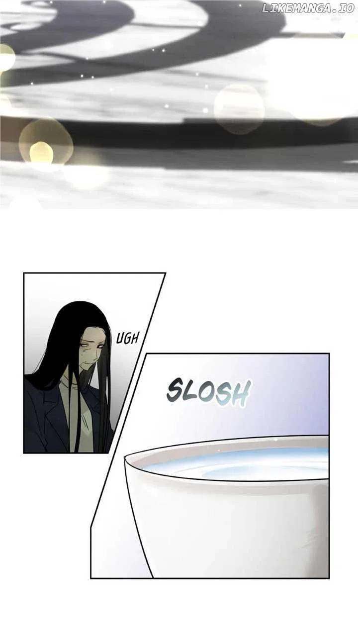 Want You Like Crazy Chapter 32 page 3