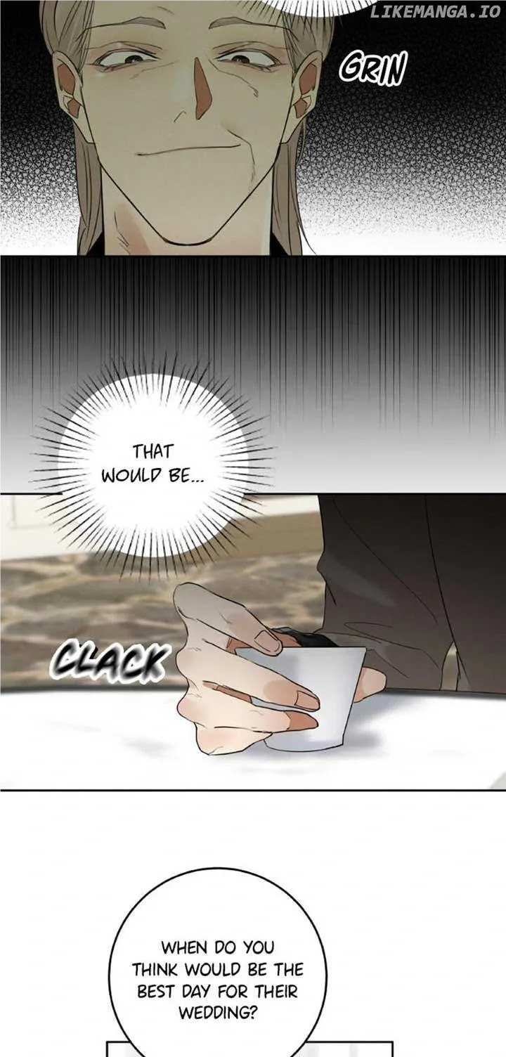 Want You Like Crazy Chapter 32 page 13