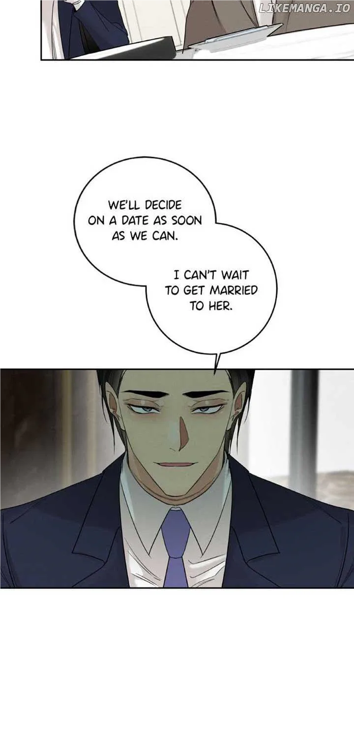 Want You Like Crazy Chapter 32 page 15