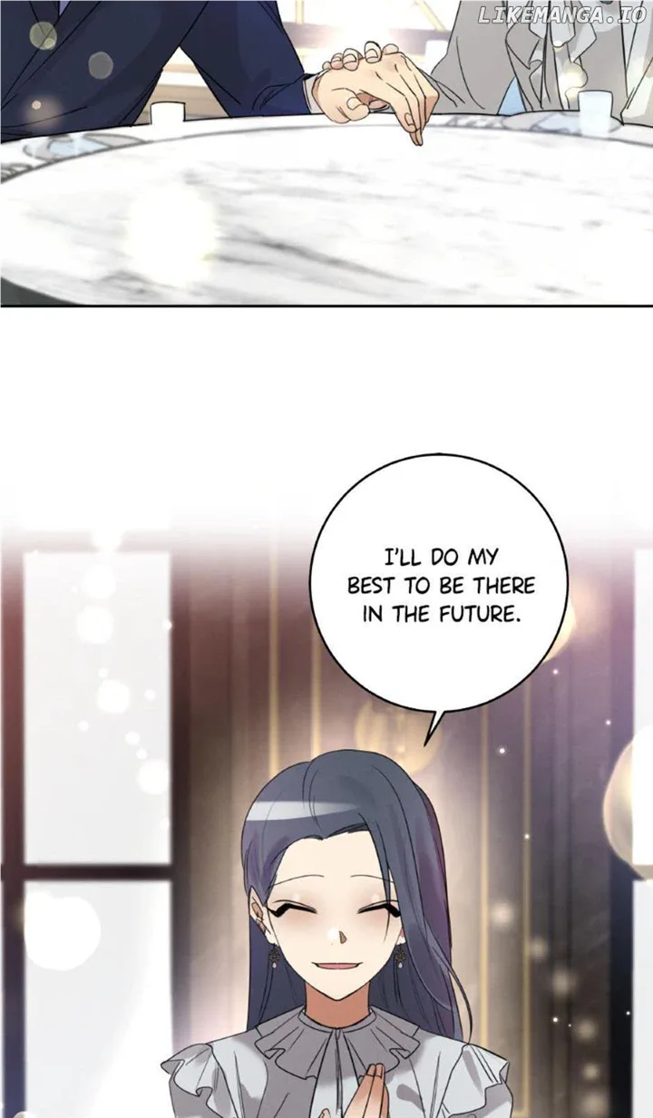 Want You Like Crazy Chapter 31 page 45