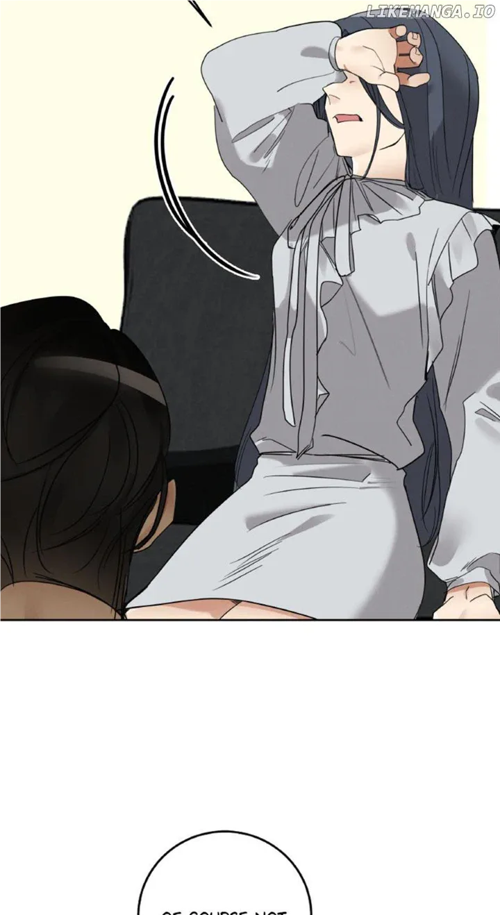 Want You Like Crazy Chapter 31 page 5