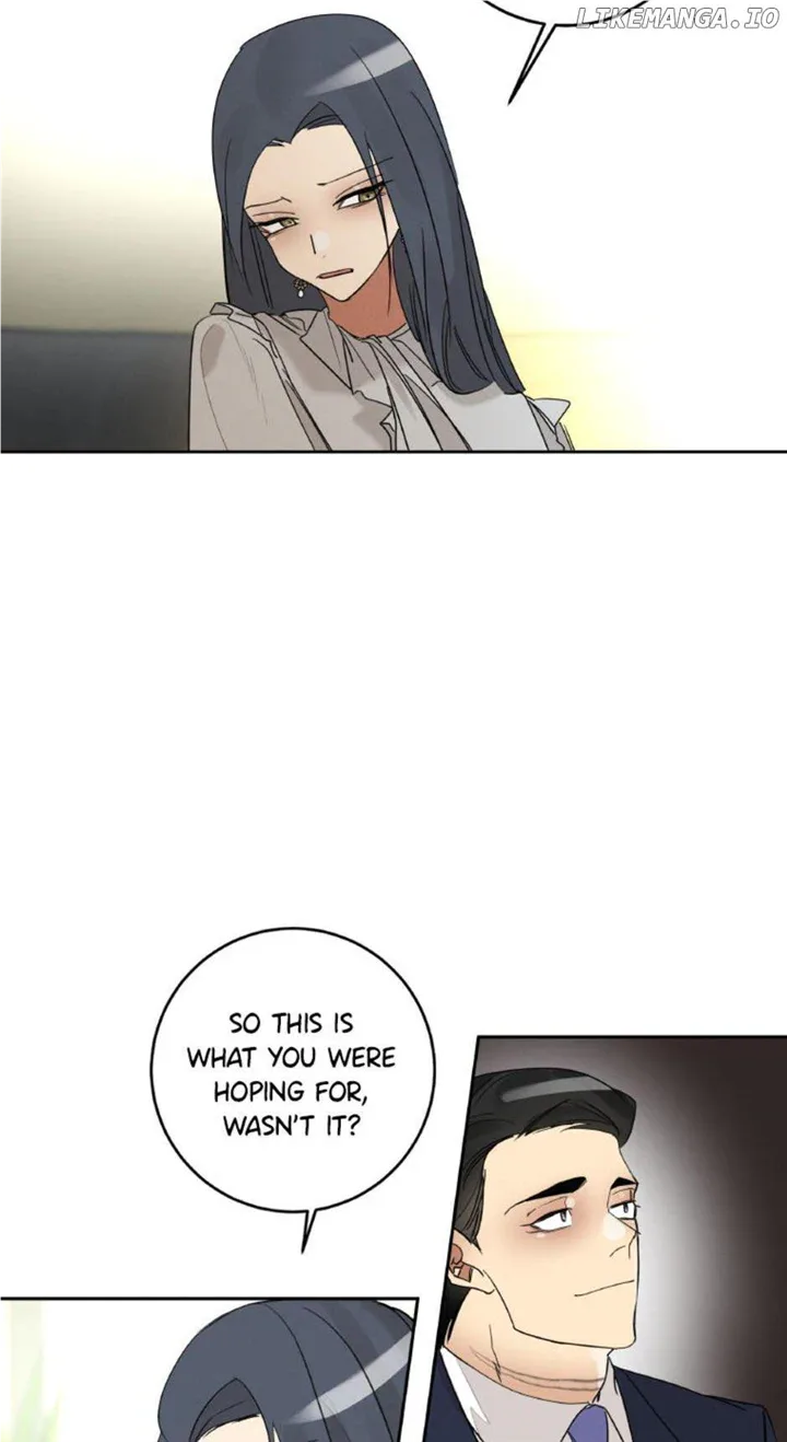 Want You Like Crazy Chapter 31 page 3