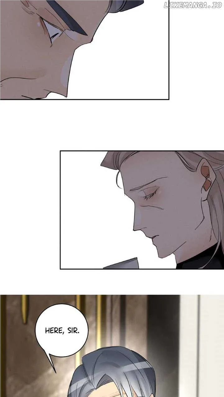 Want You Like Crazy Chapter 32 page 5