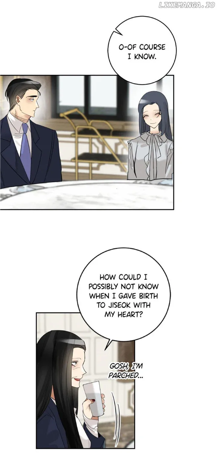 Want You Like Crazy Chapter 31 page 38
