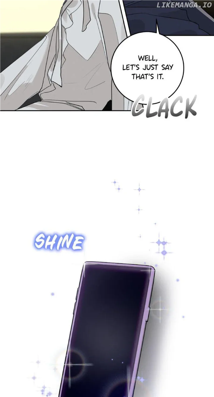 Want You Like Crazy Chapter 31 page 10