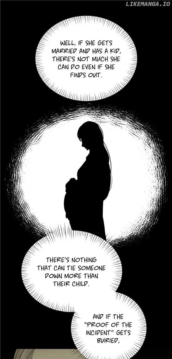 Want You Like Crazy Chapter 32 page 12