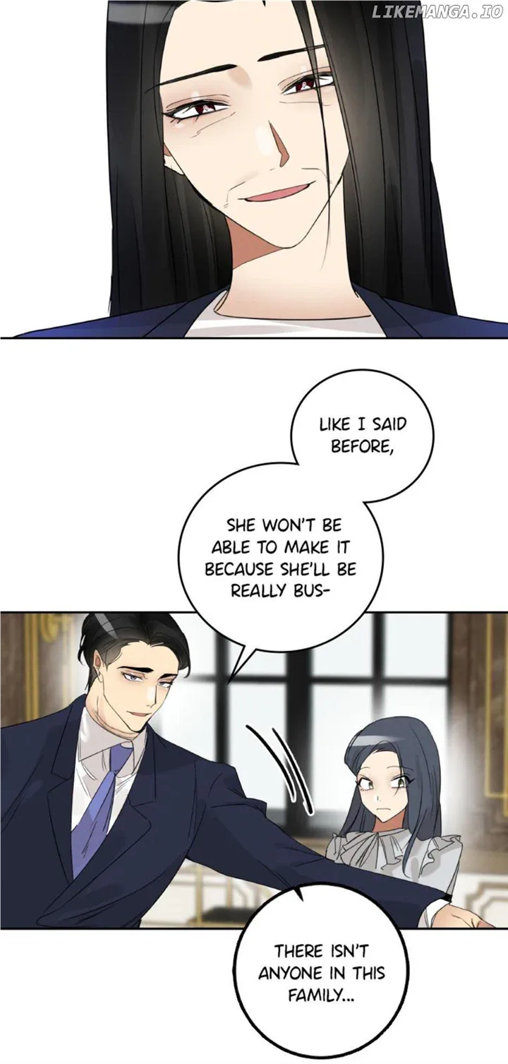 Want You Like Crazy Chapter 31 page 42