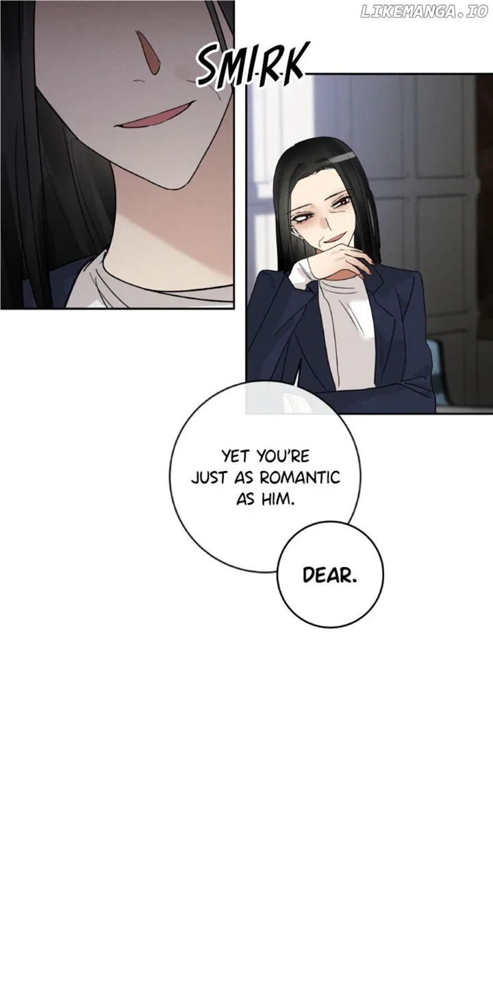 Want You Like Crazy Chapter 31 page 28