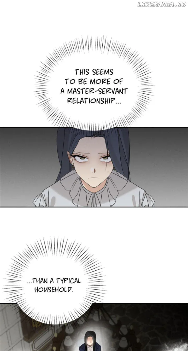 Want You Like Crazy Chapter 31 page 32