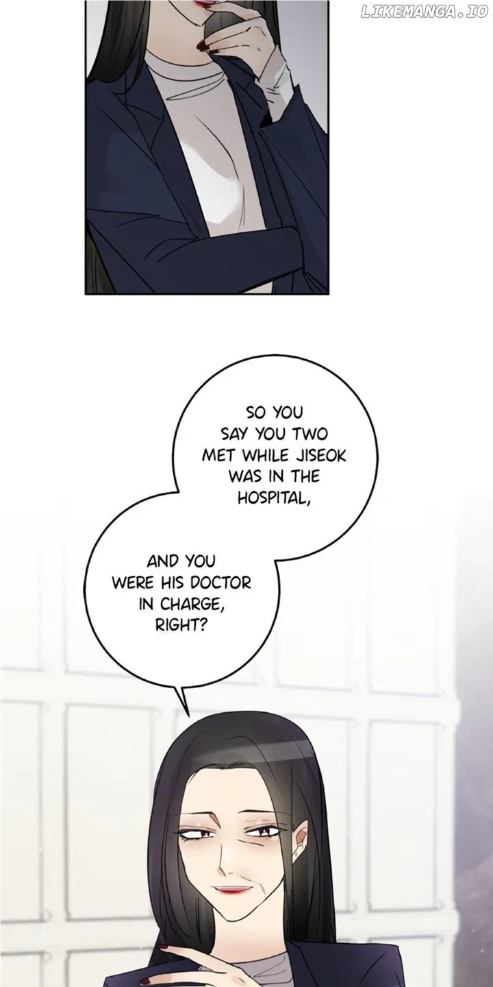 Want You Like Crazy Chapter 31 page 23