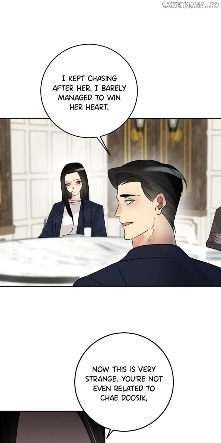 Want You Like Crazy Chapter 31 page 27