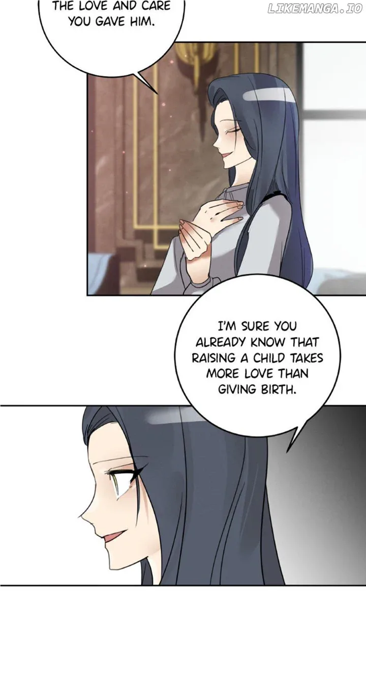 Want You Like Crazy Chapter 31 page 37