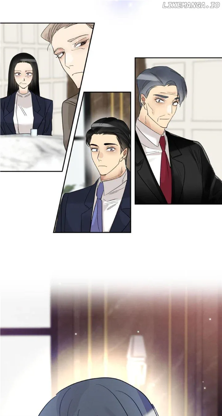Want You Like Crazy Chapter 31 page 35