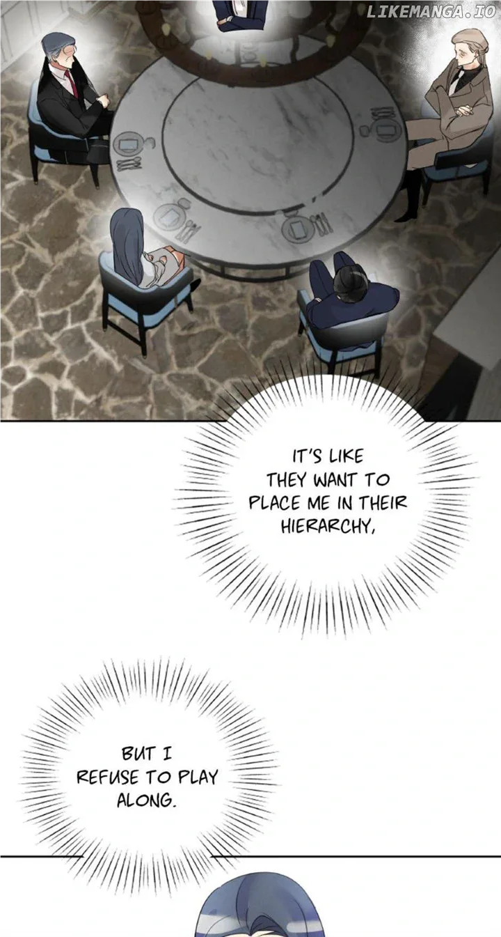 Want You Like Crazy Chapter 31 page 33