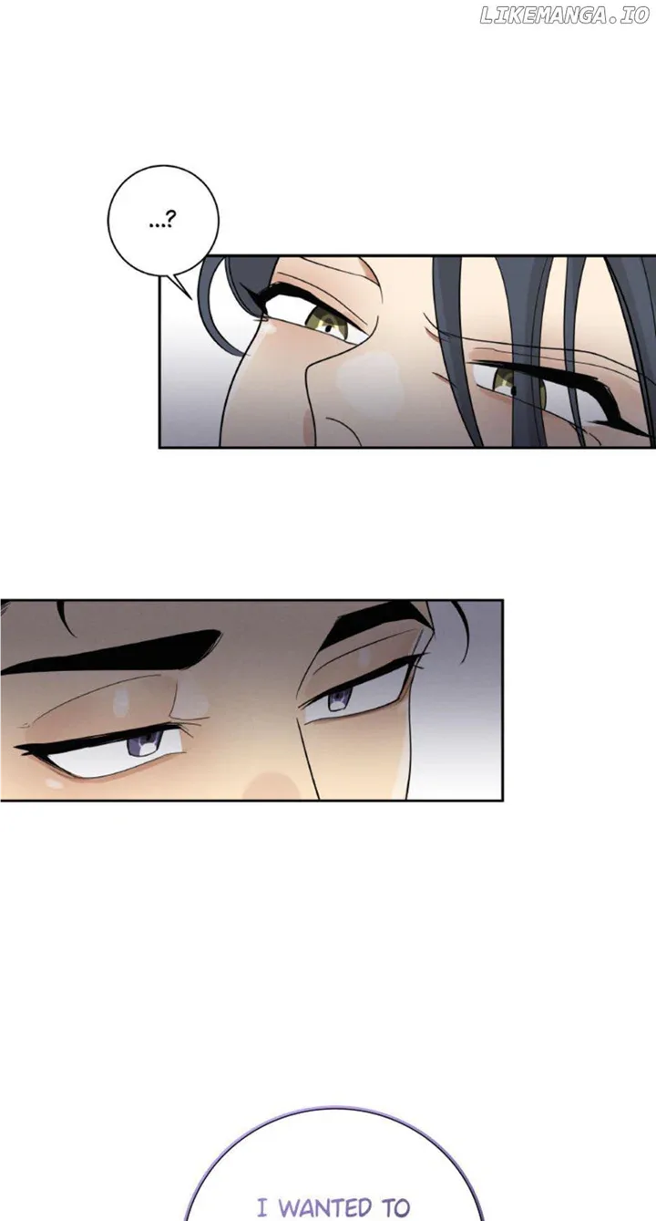 Want You Like Crazy Chapter 31 page 7