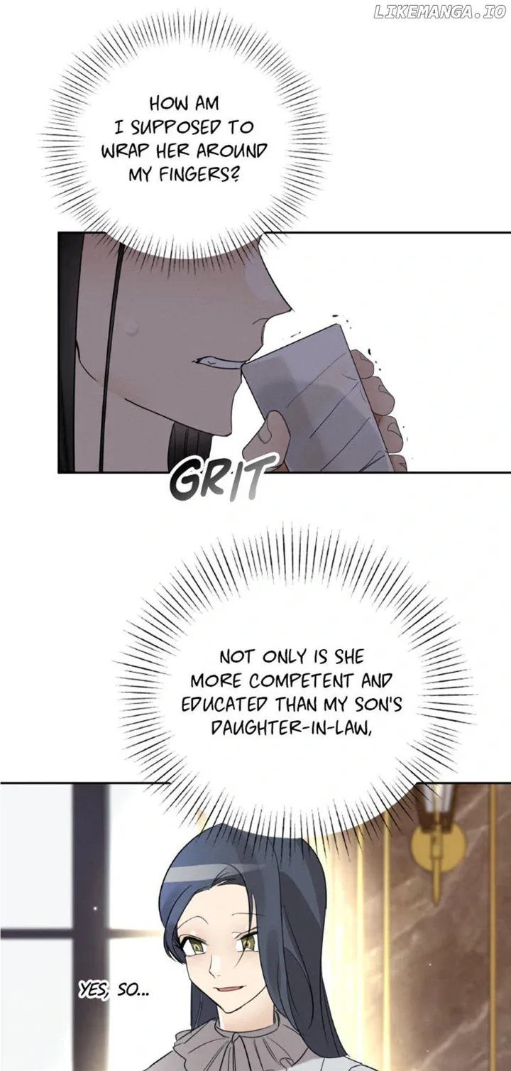 Want You Like Crazy Chapter 31 page 39