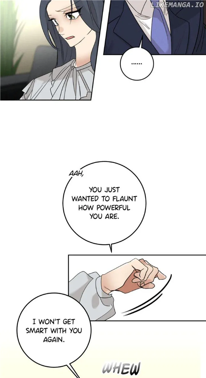 Want You Like Crazy Chapter 31 page 4